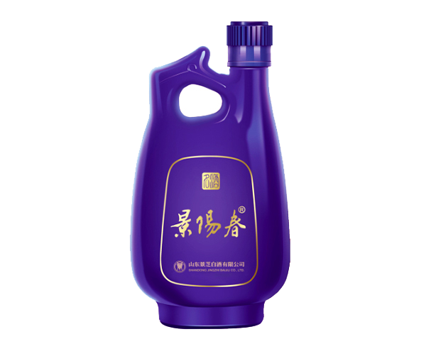 景陽(yáng)春·小老虎